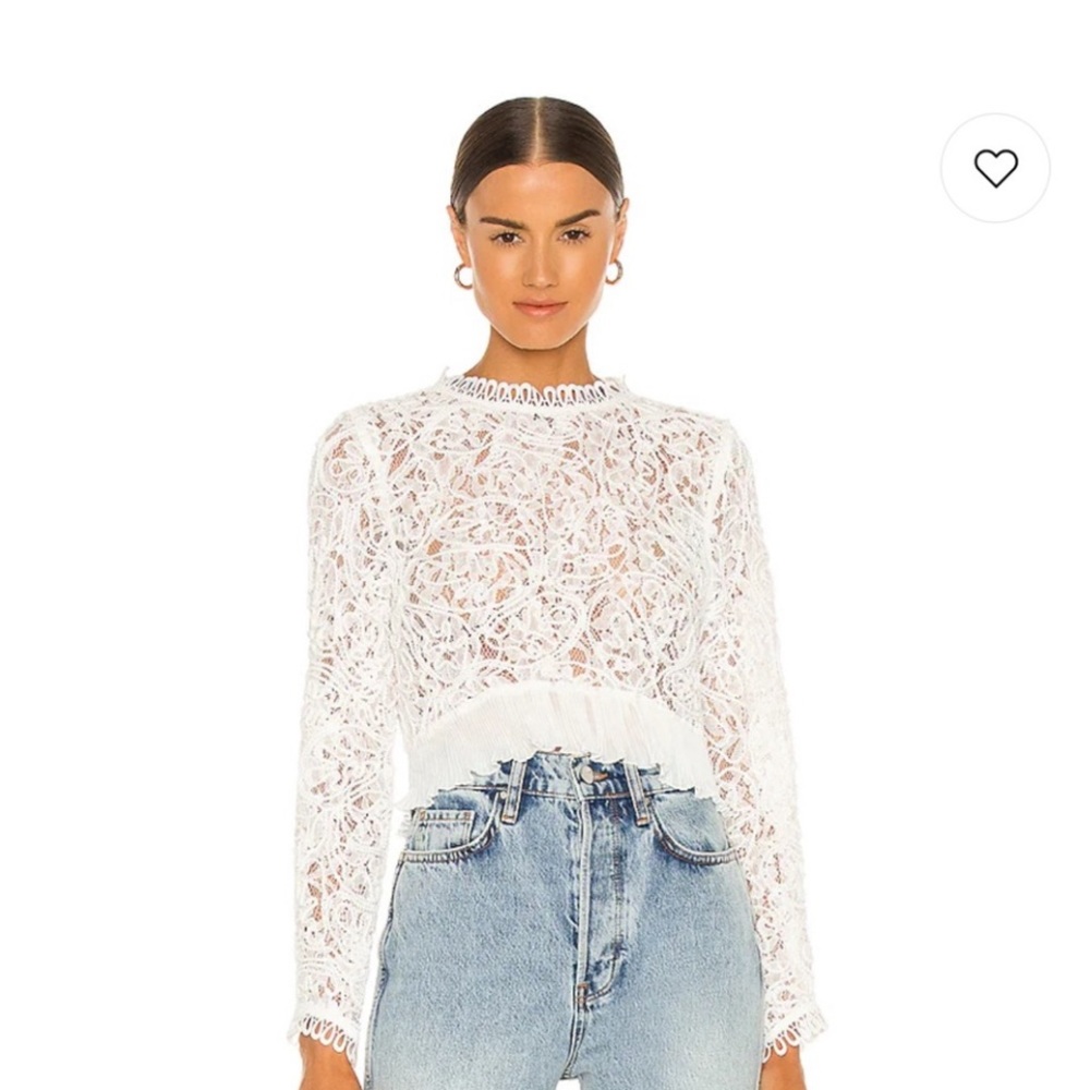 ELLIAT DEIMOS TOP